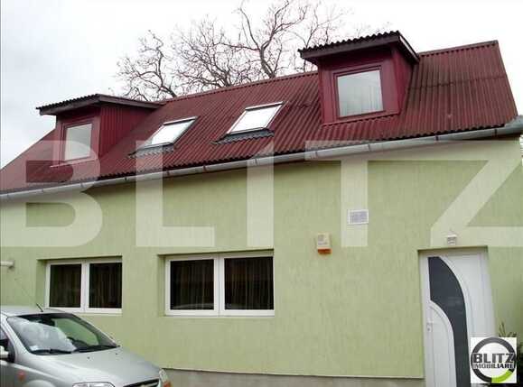 Casa de vânzare 1 camera Marasti - 18800CV | BLITZ Cluj-Napoca | Poza11