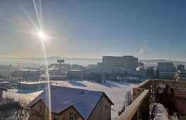 Apartament 3 camere, 60 mp, zona Buna Ziua