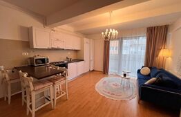 Apartament 3 camere, 60 mp, zona Buna Ziua, posibilitate de parcare