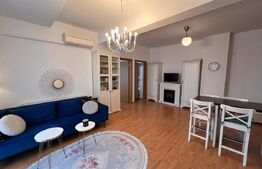 Apartament 3 camere, 60 mp, zona Buna Ziua, posibilitate de parcare