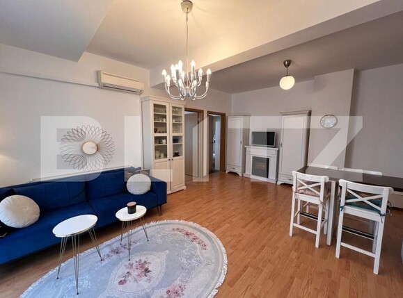 Apartament de închiriat 3 camere Bună Ziua - 188002AI | BLITZ Cluj-Napoca | Poza1