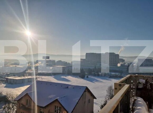 Apartament de închiriat 3 camere Bună Ziua - 188002AI | BLITZ Cluj-Napoca | Poza7