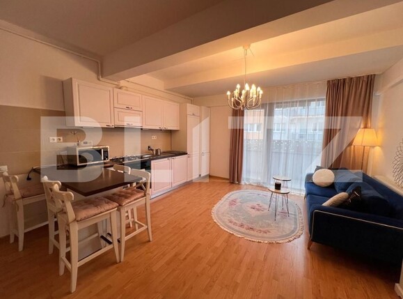 Apartament de închiriat 3 camere Bună Ziua - 188002AI | BLITZ Cluj-Napoca | Poza2