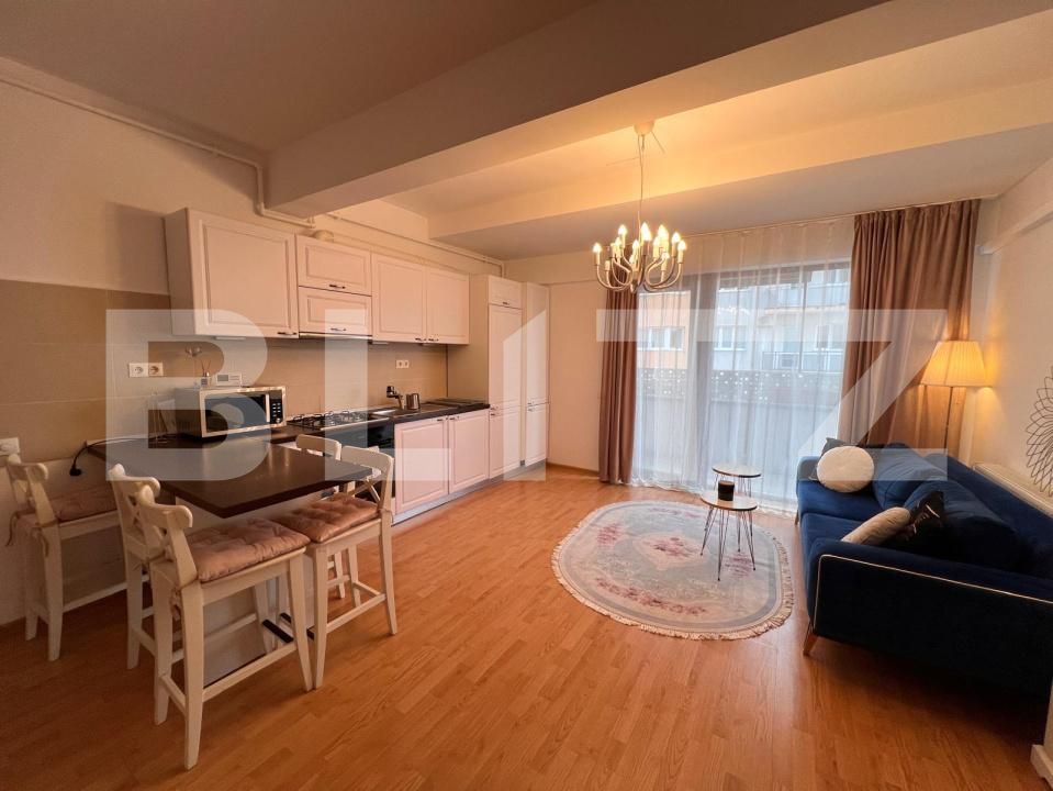 Apartament de închiriat 3 camere Bună Ziua - 188002AI | BLITZ Cluj-Napoca | Poza2