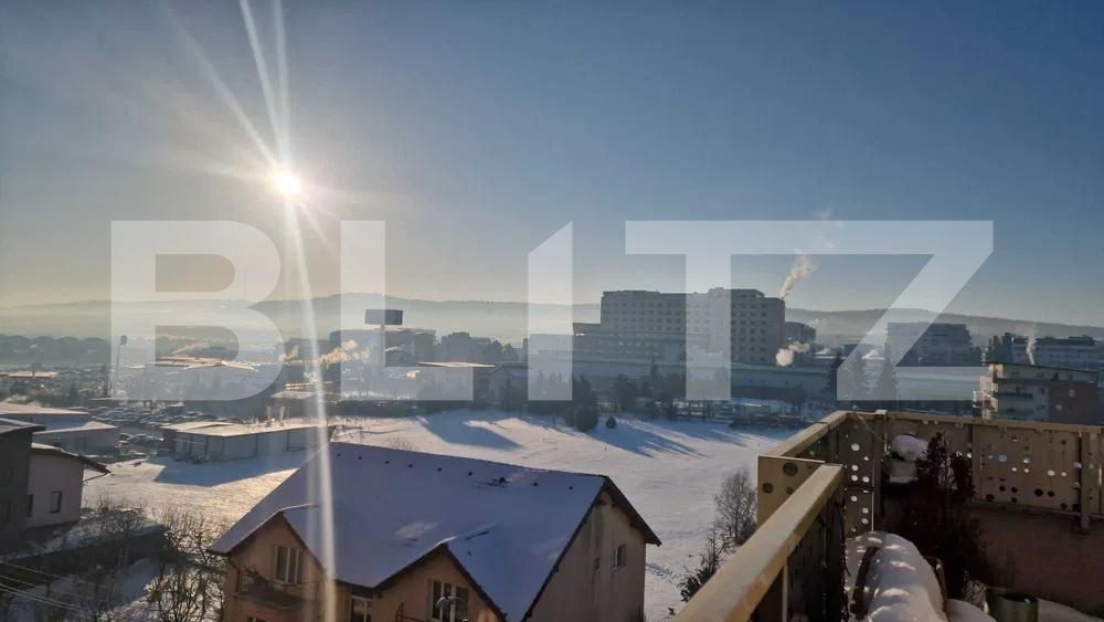 Apartament de închiriat 3 camere Bună Ziua - 188002AI | BLITZ Cluj-Napoca | Poza7