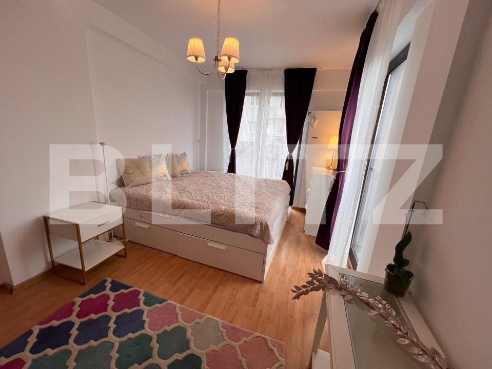 Apartament de închiriat 3 camere Bună Ziua - 188002AI | BLITZ Cluj-Napoca | Poza3