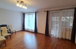 Casa tip duplex, 4 camere, 120 mp utili, zona Florilor