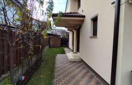Casa tip duplex, 4 camere, 120 mp utili, zona Florilor