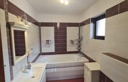 Casa tip duplex, 4 camere, 120 mp utili, zona Florilor