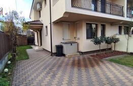 Casa tip duplex, 4 camere, 120 mp utili, zona Florilor