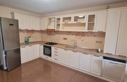 Casa tip duplex, 4 camere, 120 mp utili, zona Florilor