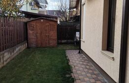 Casa tip duplex, 4 camere, 120 mp utili, zona Florilor