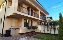 Casa tip duplex, 4 camere, 120 mp utili, zona Florilor