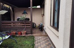 Casa tip duplex, 4 camere, 120 mp utili, zona Florilor