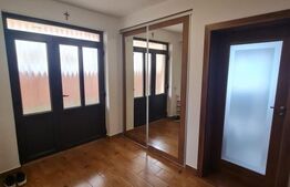 Casa tip duplex, 4 camere, 120 mp utili, zona Florilor