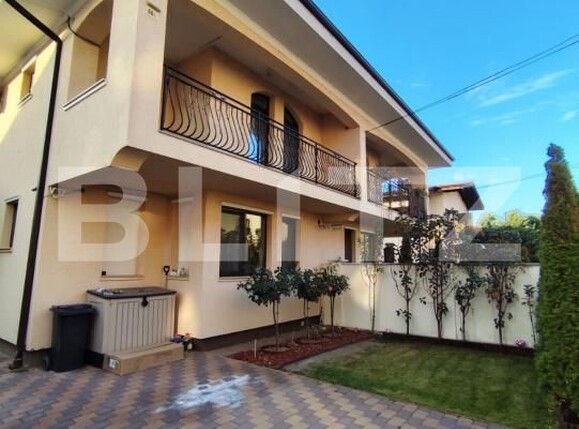 Casa de vânzare 4 camere Floreşti - 188005CV | BLITZ Cluj-Napoca | Poza2