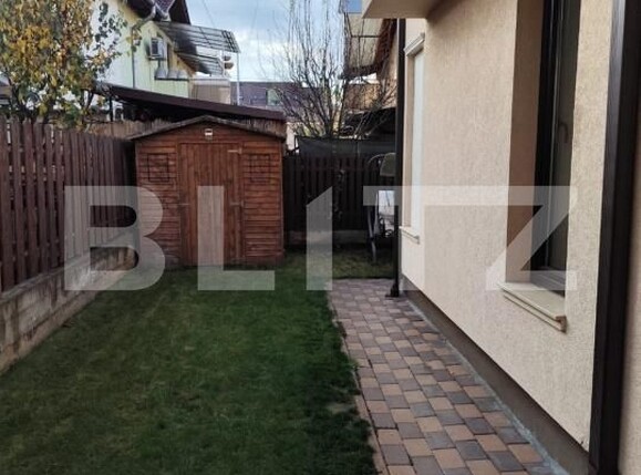 Casa de vânzare 4 camere Floreşti - 188005CV | BLITZ Cluj-Napoca | Poza4