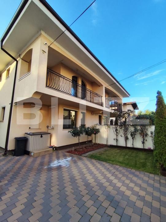Casa de vânzare 4 camere Floreşti - 188005CV | BLITZ Cluj-Napoca | Poza2