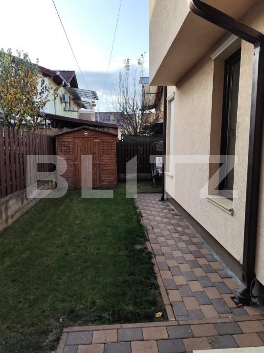 Casa de vânzare 4 camere Floreşti - 188005CV | BLITZ Cluj-Napoca | Poza4
