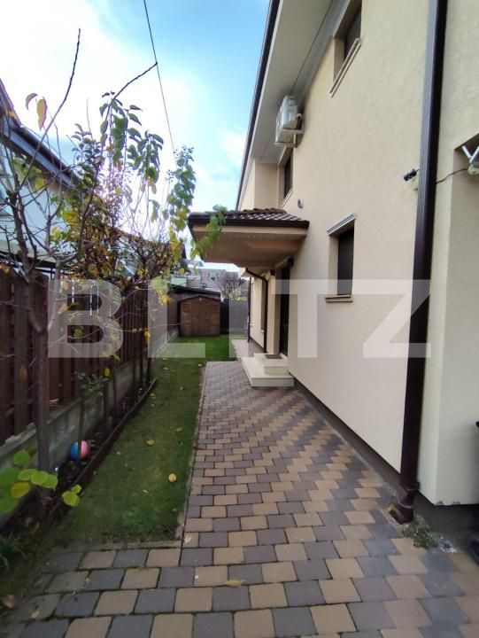 Casa de vânzare 4 camere Floreşti - 188005CV | BLITZ Cluj-Napoca | Poza3