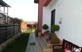 Casa individuala cocheta, 153 mp utili, 392 mp teren, cu gradina amenajata!