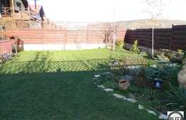 Casa individuala cocheta, 153 mp utili, 392 mp teren, cu gradina amenajata!