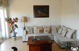 Casa individuala cocheta, 153 mp utili, 392 mp teren, cu gradina amenajata!