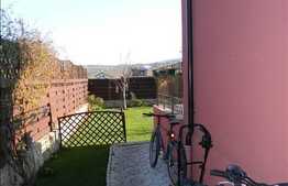 Casa individuala cocheta, 153 mp utili, 392 mp teren, cu gradina amenajata!