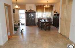 Casa individuala cocheta, 153 mp utili, 392 mp teren, cu gradina amenajata!