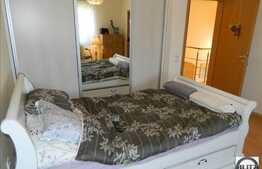 Casa individuala cocheta, 153 mp utili, 392 mp teren, cu gradina amenajata!