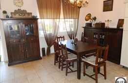 Casa individuala cocheta, 153 mp utili, 392 mp teren, cu gradina amenajata!