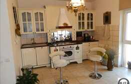 Casa individuala cocheta, 153 mp utili, 392 mp teren, cu gradina amenajata!