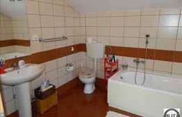 Casa individuala cocheta, 153 mp utili, 392 mp teren, cu gradina amenajata!