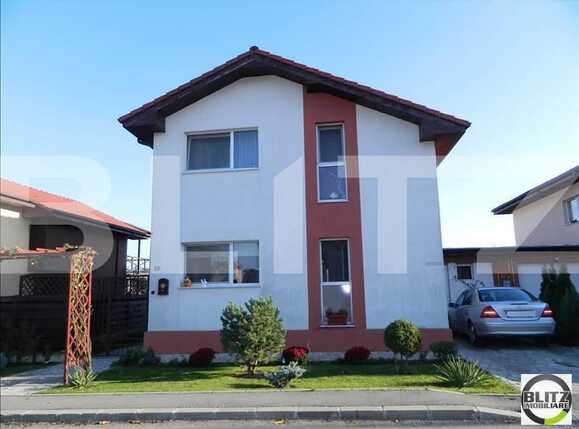 Casa de vânzare 1 camera Borhanci - 18801CV | BLITZ Cluj-Napoca | Poza1