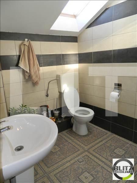 Casa de vânzare 1 camera Borhanci - 18801CV | BLITZ Cluj-Napoca | Poza14