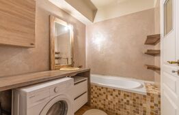 Apartament de vanzare 2 camere Vision Marasti 57mp Mobilat Utilat