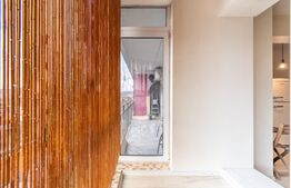 Apartament de vanzare 2 camere Vision Marasti 57mp Mobilat Utilat