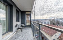 Apartament de vanzare 2 camere Vision Marasti 57mp Mobilat Utilat