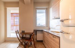 Apartament de vanzare 2 camere Vision Marasti 57mp Mobilat Utilat