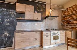 Apartament de vanzare 2 camere Vision Marasti 57mp Mobilat Utilat