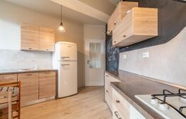 Apartament de vanzare 2 camere Vision Marasti 57mp Mobilat Utilat