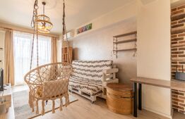 Apartament de vanzare 2 camere Vision Marasti 57mp Mobilat Utilat