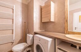 Apartament de vanzare 2 camere Vision Marasti 57mp Mobilat Utilat