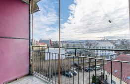 Apartament de vanzare 2 camere Vision Marasti 57mp Mobilat Utilat