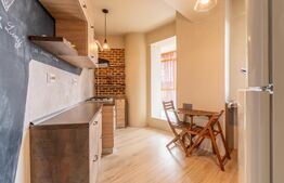 Apartament de vanzare 2 camere Vision Marasti 57mp Mobilat Utilat