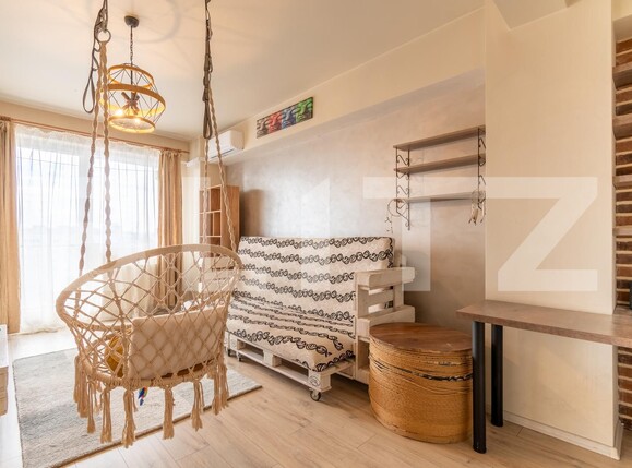 Apartament de vânzare 2 camere Marasti - 188012AV | BLITZ Cluj-Napoca | Poza2