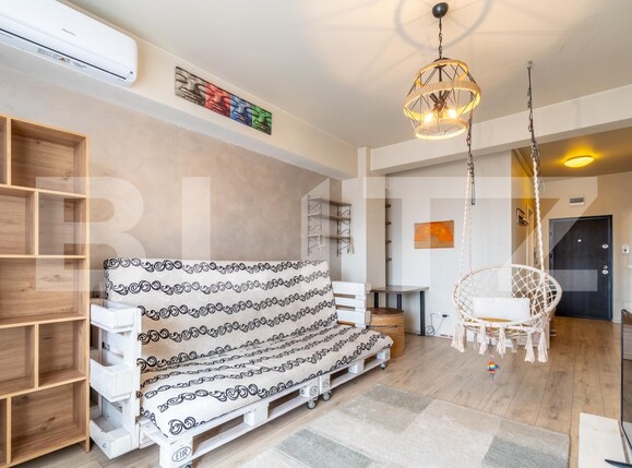 Apartament de vânzare 2 camere Marasti - 188012AV | BLITZ Cluj-Napoca | Poza3