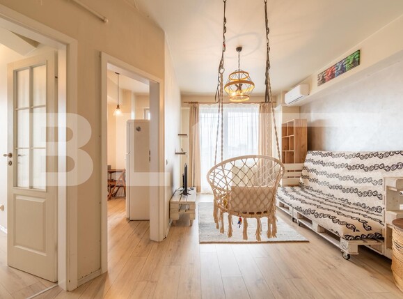 Apartament de vânzare 2 camere Marasti - 188012AV | BLITZ Cluj-Napoca | Poza1