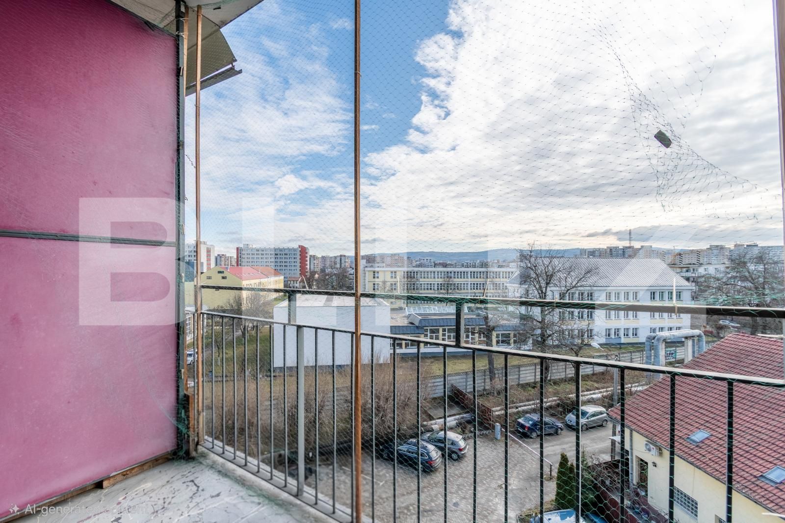 Apartament de vânzare 2 camere Marasti - 188012AV | BLITZ Cluj-Napoca | Poza15