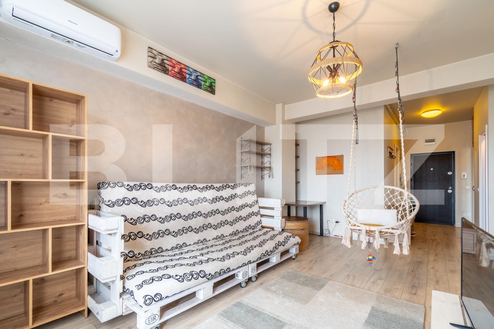 Apartament de vânzare 2 camere Marasti - 188012AV | BLITZ Cluj-Napoca | Poza3